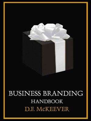 cover image of Branding Handbook